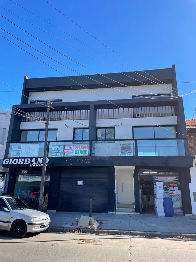 Departamento de 3 ambientes en venta en VILLA PRIMERA