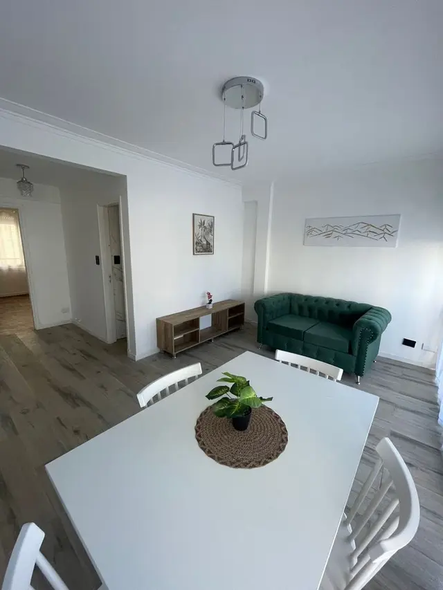 Departamento de 2 ambientes en venta en Centro