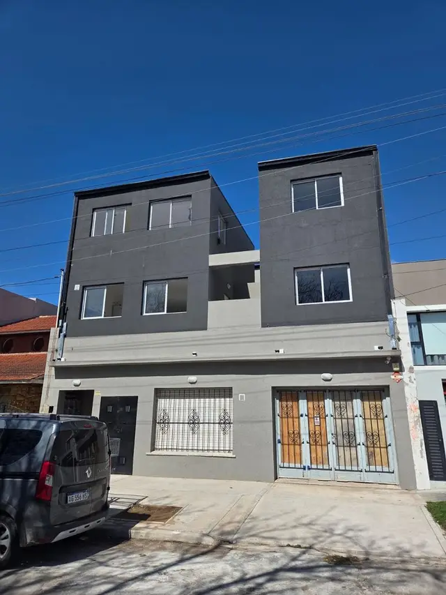 PH de 1 ambiente en venta en VILLA PRIMERA