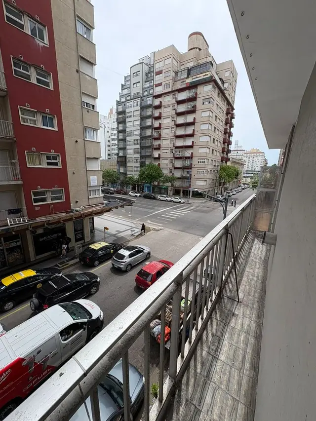 Departamento de 2 ambientes en venta en Centro