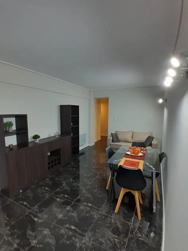 Departamento de 2 ambientes en venta en Centro