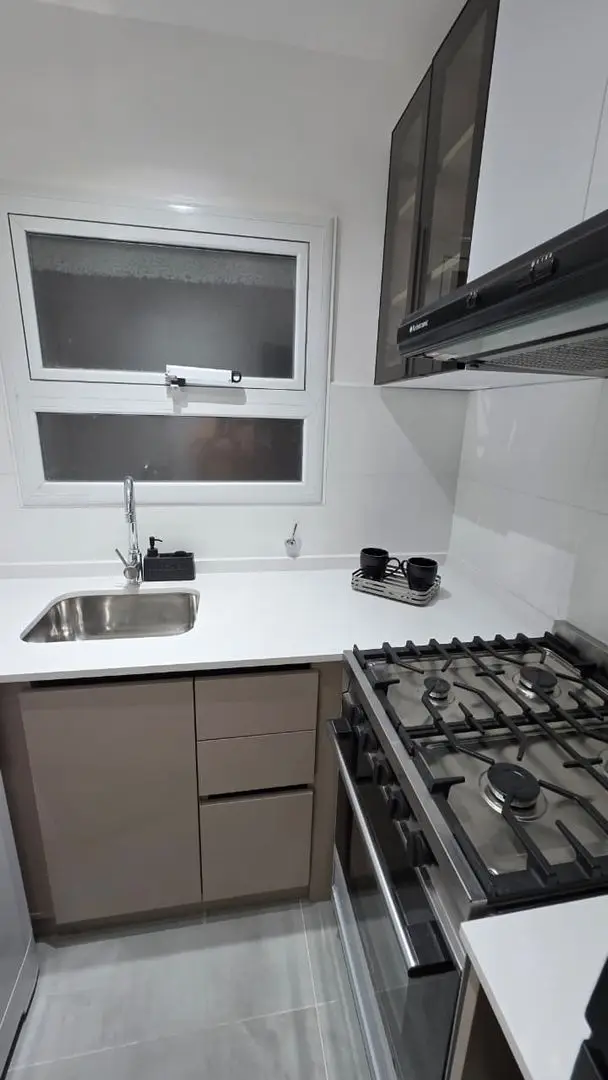 Departamento de 2 ambientes en venta en Centro