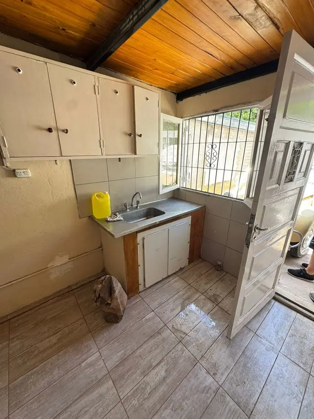 PH de 1 ambiente en venta en NUEVA POMPEYA