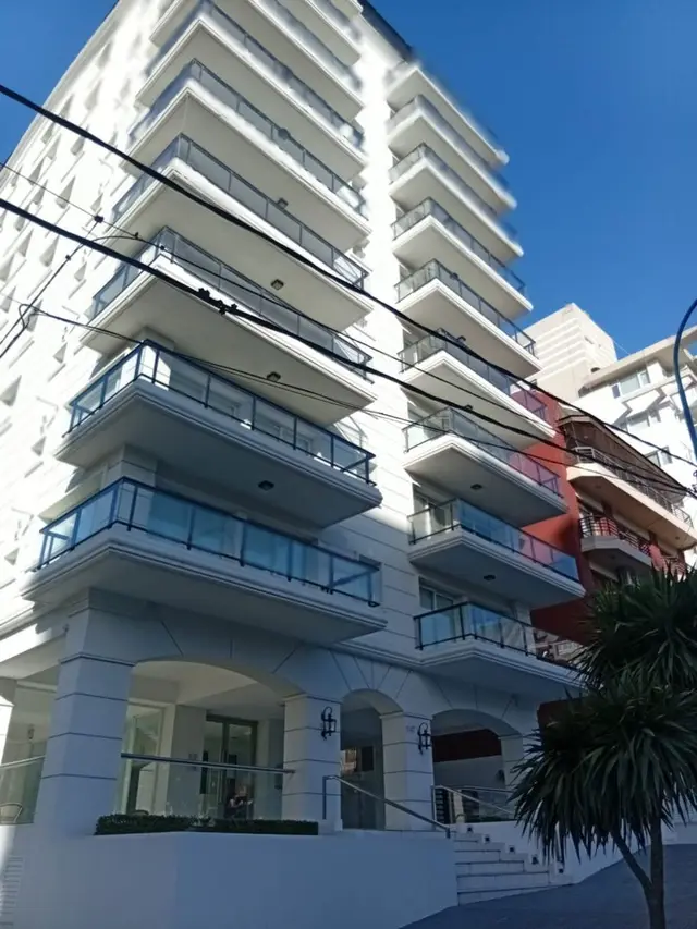 Departamento de 2 ambientes en alquiler temporario en LOMAS DE STELLA MARIS