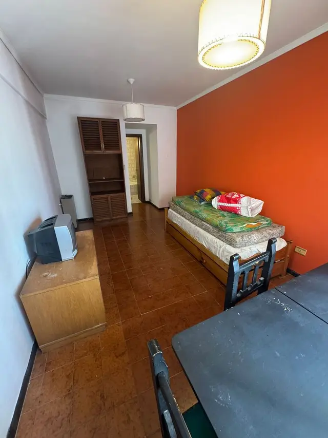 Departamento de 2 ambientes en venta en Centro