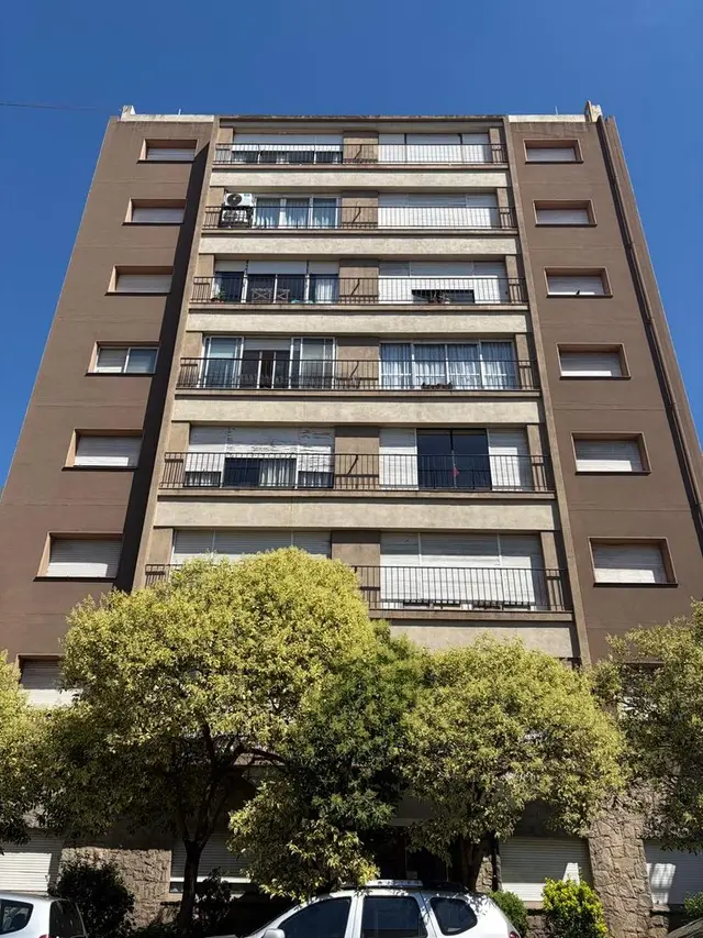 Departamento de 3 ambientes en venta en PLAZA PERALTA RAMOS