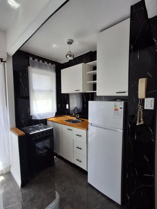 Departamento de 1 ambiente en venta en Centro