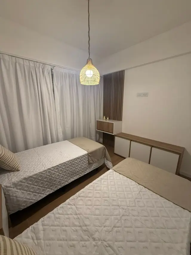 Departamento de 4 ambientes en venta en Centro