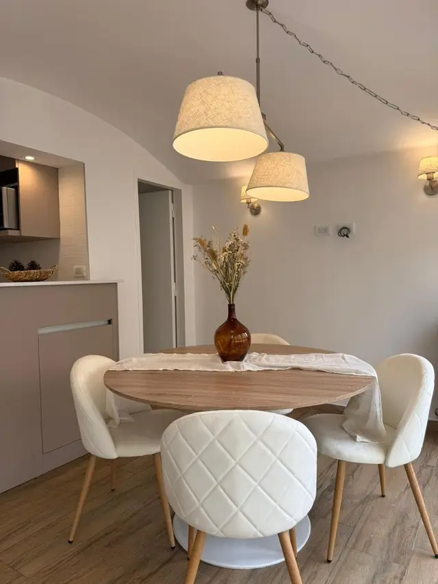 Departamento de 3 ambientes en venta en Centro