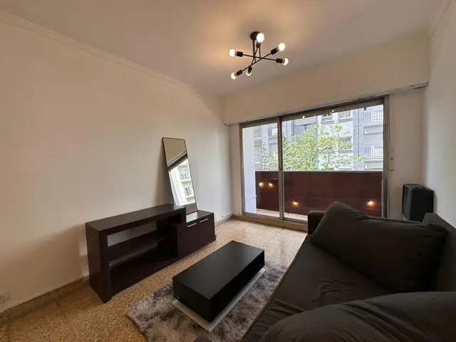 Departamento de 3 ambientes en venta en Centro
