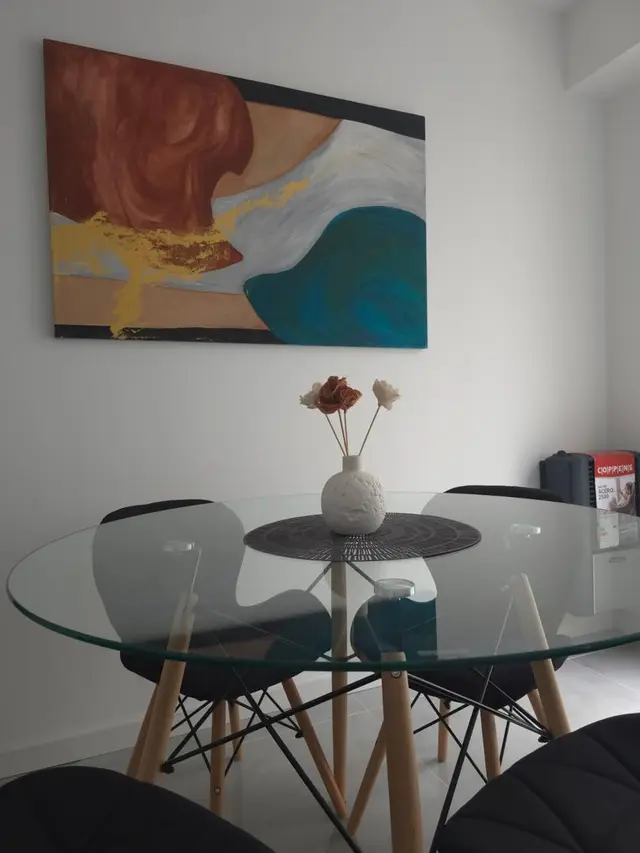 Departamento de 1 ambiente en venta en Centro