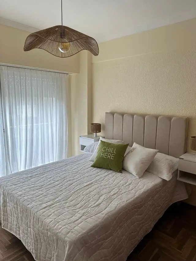 Departamento de 2 ambientes en venta en Centro