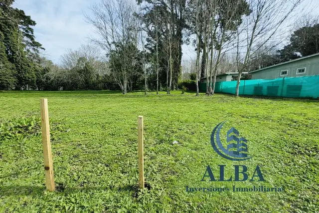 Terreno en venta en SIERRA DE LOS PADRES