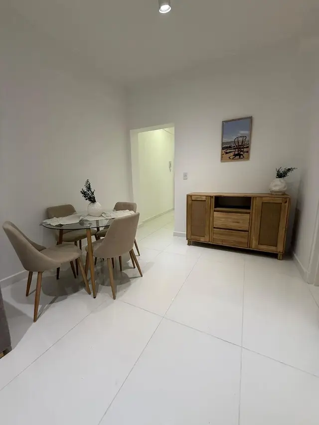 Departamento de 3 ambientes en venta en Centro
