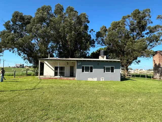 Casa de 3 ambientes en venta en PUNTA MOGOTES