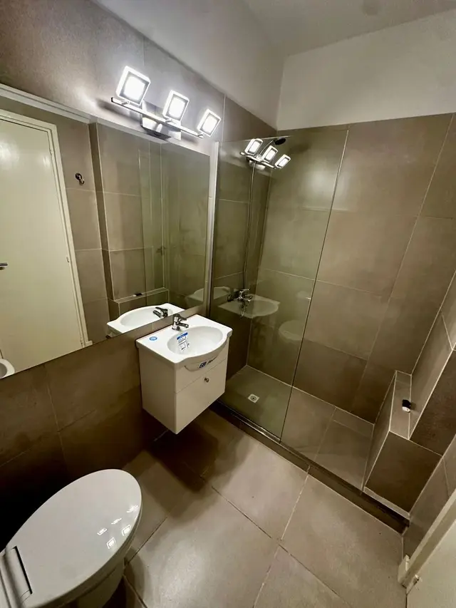 Departamento de 1 ambiente en venta en ESTACION TERMINAL (ALDREY)