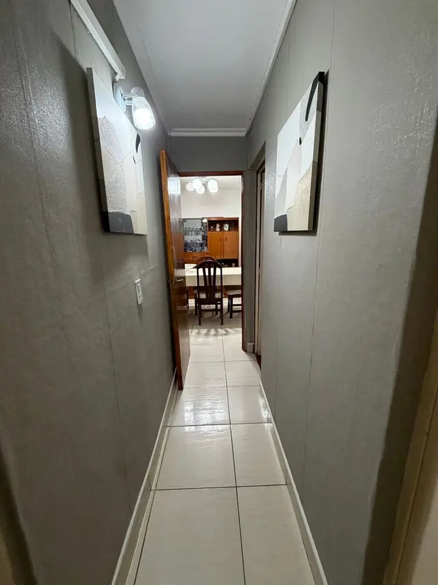 Departamento de 4 ambientes en venta en RIVADAVIA BERNARDINO