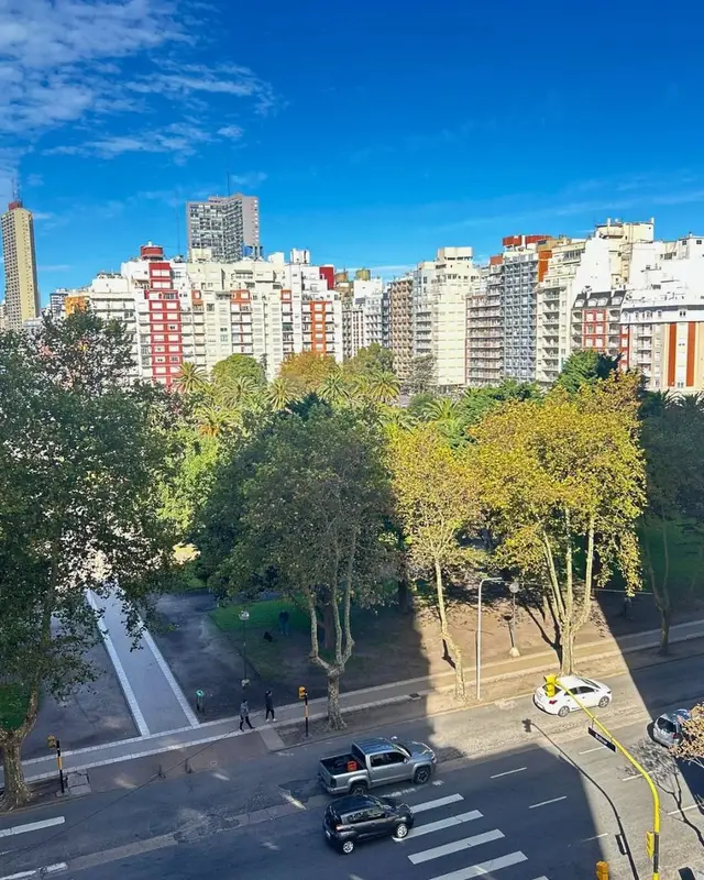 Departamento de 3 ambientes en venta en Centro