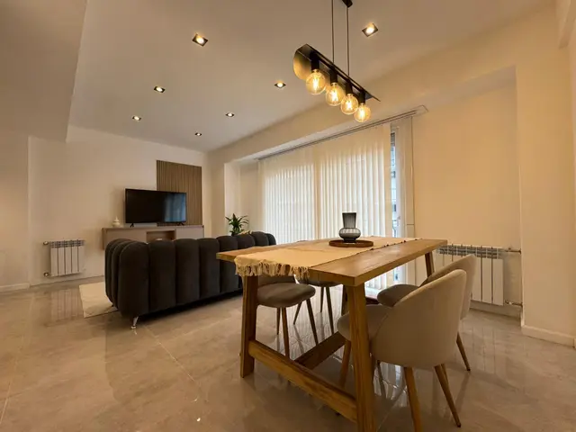 Departamento de 3 ambientes en venta en Centro