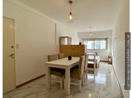 Departamento de 1 ambiente en venta en Centro