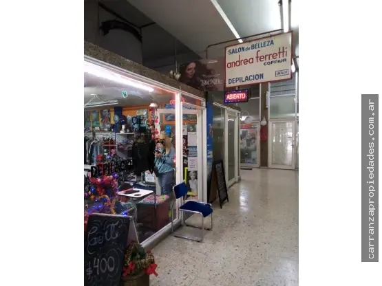 Local en venta en Mar del Plata