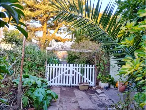 Casa de 1 ambiente en venta en NEWBERY JORGE
