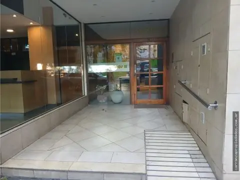 Departamento de 2 ambientes en venta en Centro