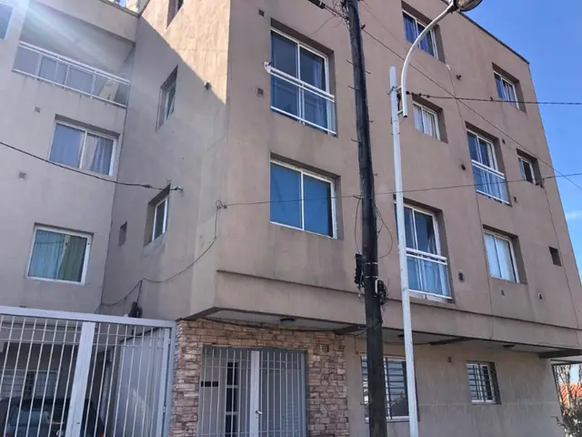 Departamento de 3 ambientes en venta en DEL PUERTO