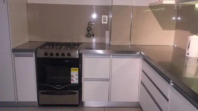 Departamento de 3 ambientes en venta en Centro