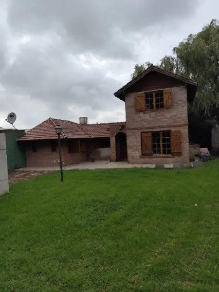 Casa de 4 ambientes en venta en COLINAS DE PERALTA RAMOS