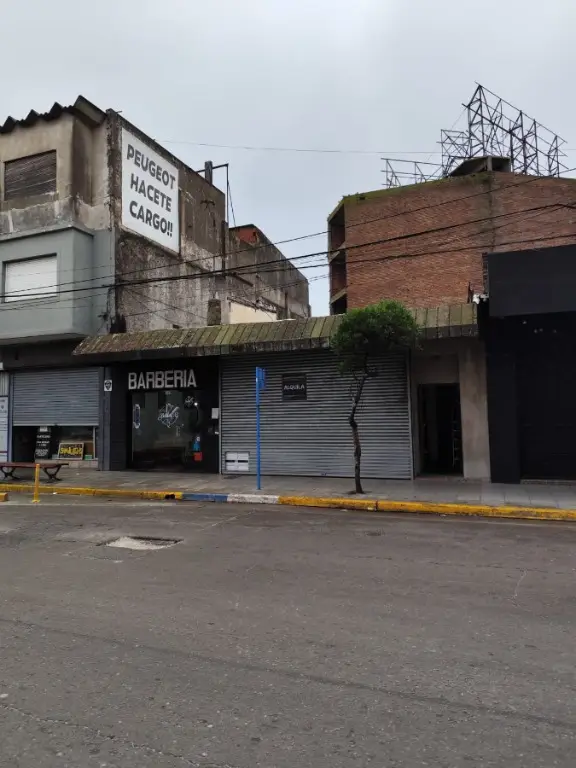 Local en alquiler en DEL PUERTO