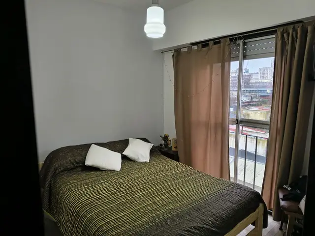 Departamento de 2 ambientes en venta en AREA CENTRO