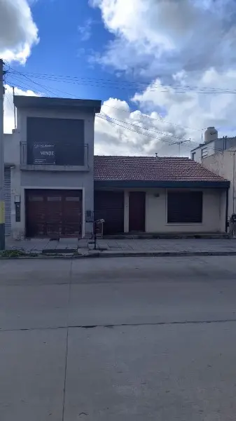 Casa de 3 ambientes en venta en VILLA LOURDES