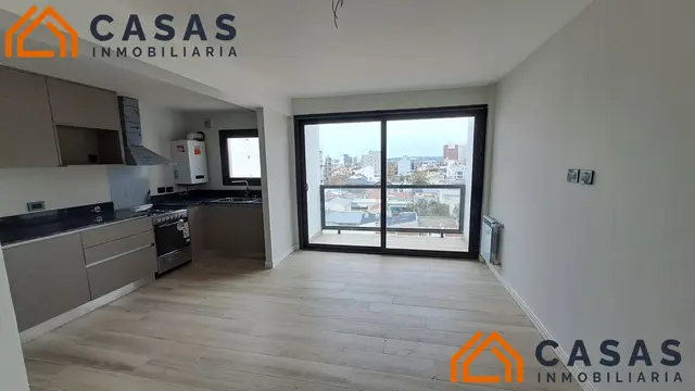 Casa de 2 ambientes en venta en SAN JOSE