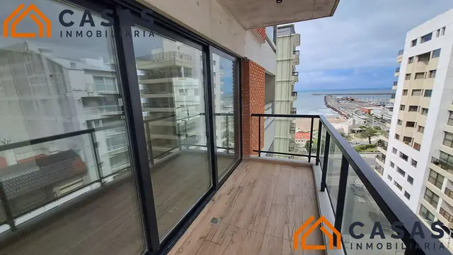 Departamento de 4 ambientes en venta en LEANDRO N. ALEM