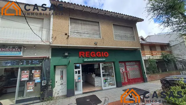 PH de 5 ambientes en venta en VILLA PRIMERA