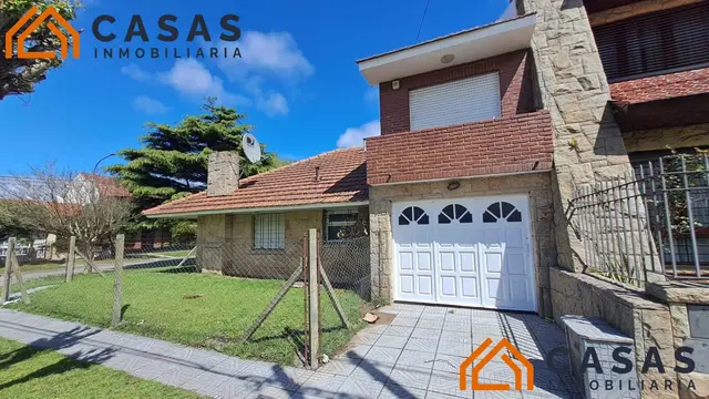 Casa de 4 ambientes en venta en COLINAS DE PERALTA RAMOS