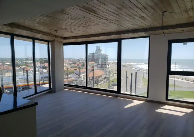 Departamento de 3 ambientes en venta en FRAY LUIS BELTRAN