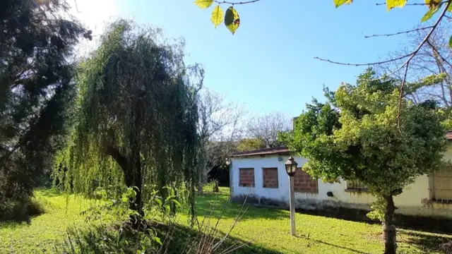 Terreno en venta en LOS PINARES