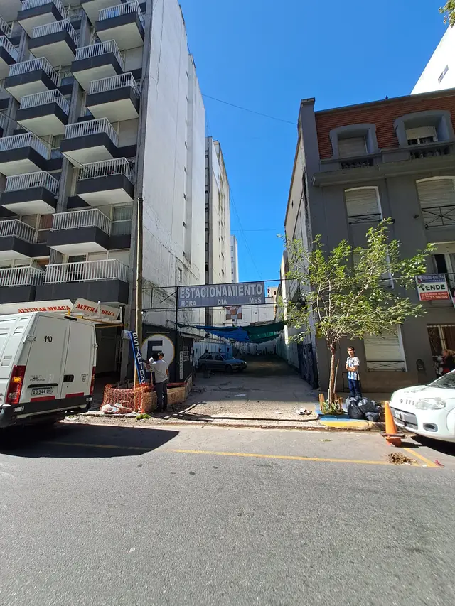Terreno en venta en Centro