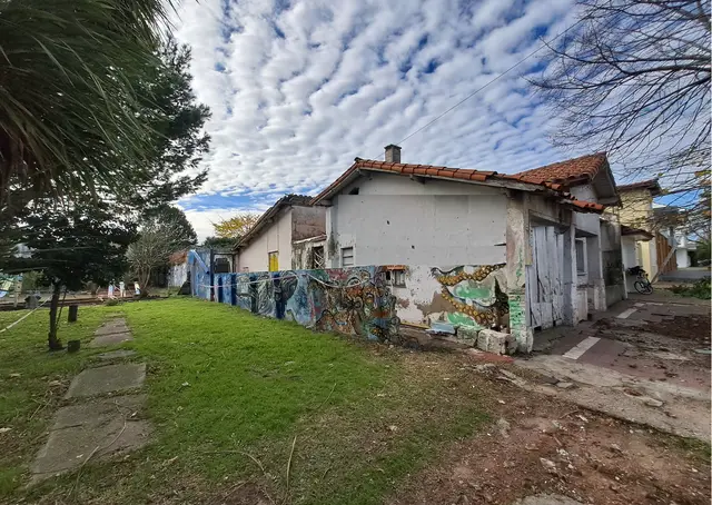 Terreno en venta en FUNES Y SAN LORENZO
