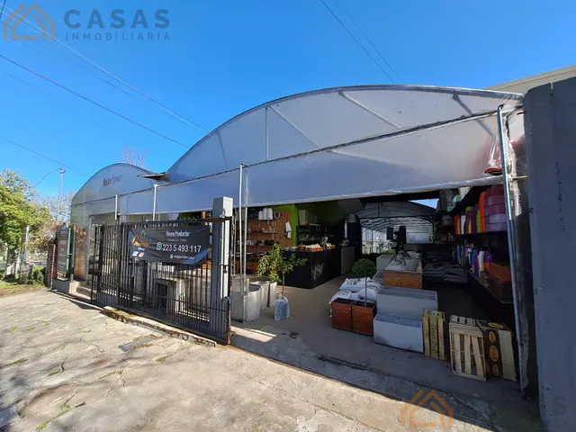 Terreno en venta en LOMAS DE STELLA MARIS