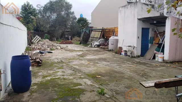 Terreno en venta en PLAZA PERALTA RAMOS