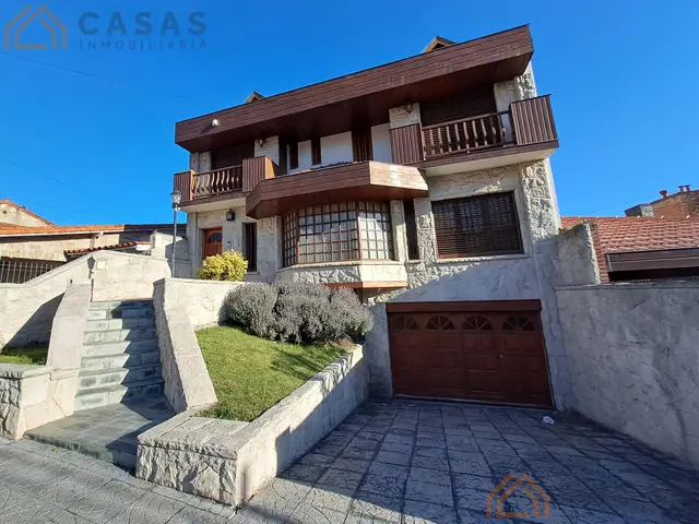 Casa de 7 ambientes en venta en LOMAS DE STELLA MARIS