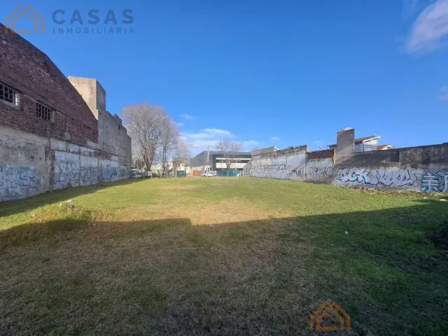Terreno en venta en NUEVA POMPEYA