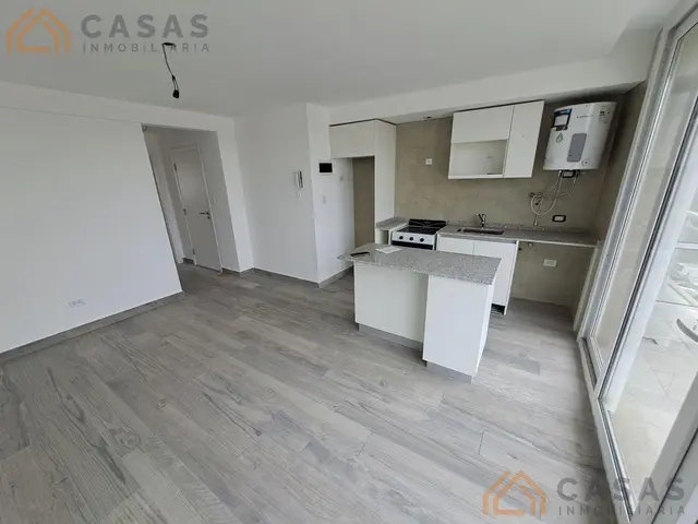 Departamento de 2 ambientes en venta en PLAZA PERALTA RAMOS