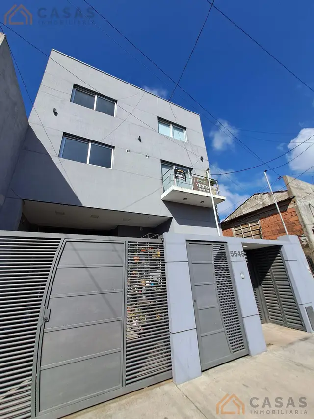 PH de 3 ambientes en venta en LOS ANDES