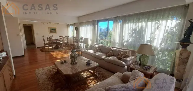 Departamento en venta en Centro