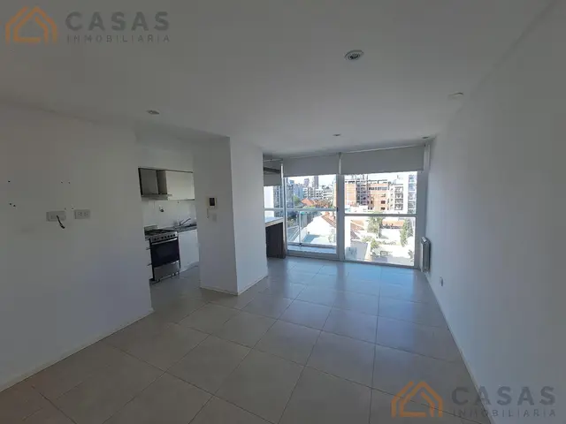 Departamento de 2 ambientes en alquiler en Güemes