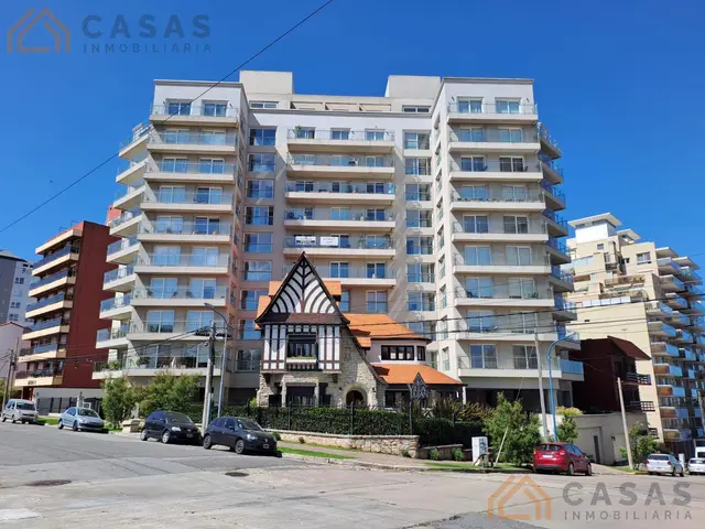 Departamento de 3 ambientes en venta en LOMAS DE STELLA MARIS